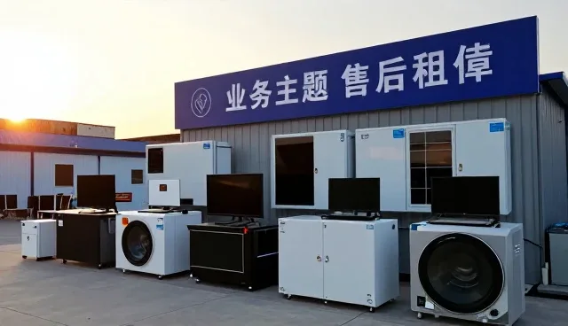 注塑成型机选型中的长效运行考量