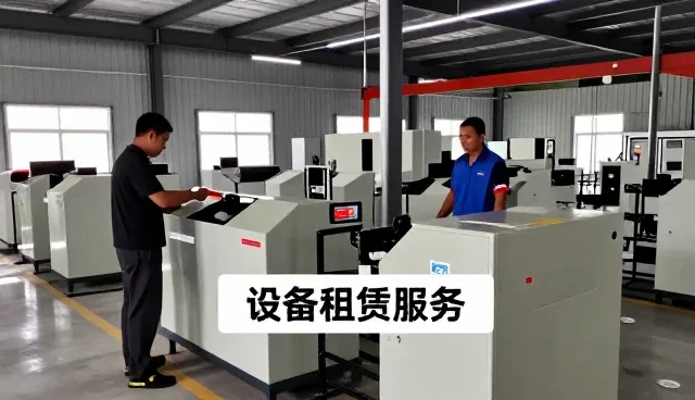 南京帝景塑料机械有限公司带来全新的机械设备研发体验