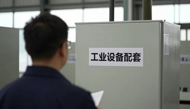 商业空间下如何发挥设备生产制造价值